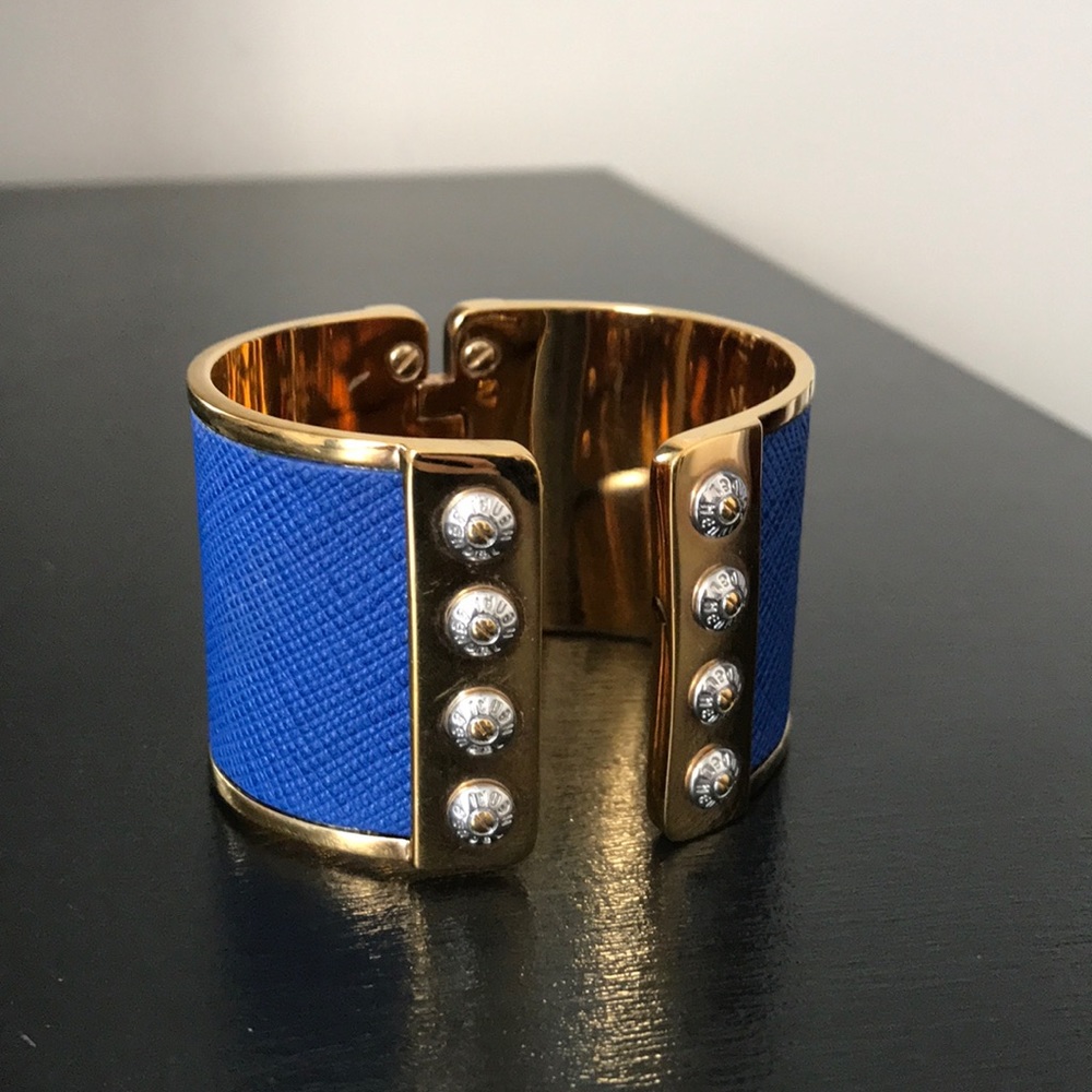 Henri Bendel Bangle Braclet